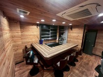 日本橋の居抜き物件