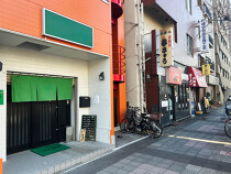 川崎の居抜き物件