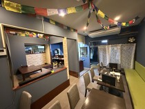 平野の居抜き物件