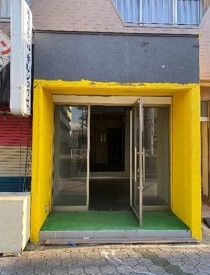 平野の店舗物件