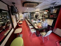 川越の居抜き物件