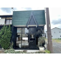 名鉄岐阜の居抜き物件
