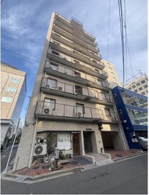 関内の店舗物件