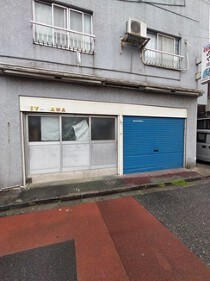 浜川崎の居抜き物件