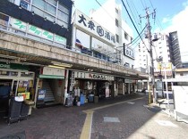 五香の居抜き物件