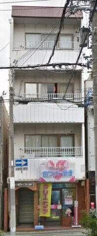 三ノ宮の居抜き物件