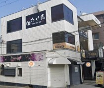 深井の居抜き物件