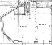 今池の居抜き物件