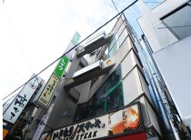 大山の店舗物件