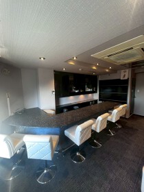 十三の居抜き物件