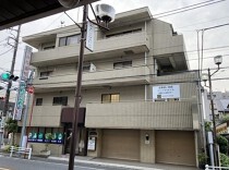 柏の居抜き物件