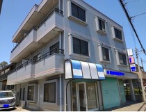北越谷の店舗物件