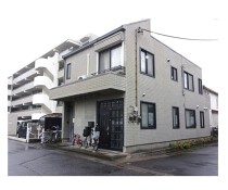 春日部の店舗物件