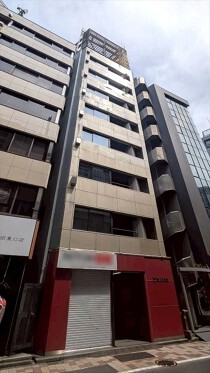 神田の店舗物件