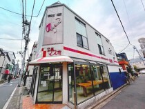小台の店舗物件
