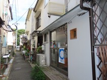 六本松の店舗物件