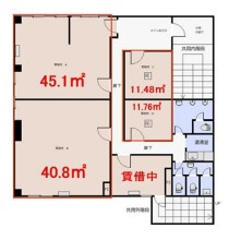 熊谷の店舗物件