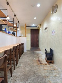 梅小路京都西の居抜き物件