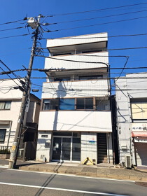 片倉町の居抜き物件