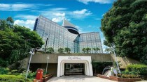 四谷三丁目の店舗物件