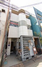 出屋敷の居抜き物件