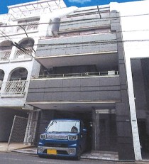 湯島の店舗物件