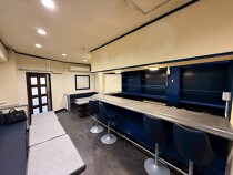 方南町の居抜き物件