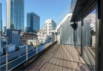 虎ノ門ヒルズの居抜き物件