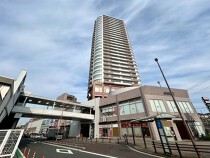 鶴ヶ峰の店舗物件