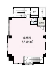 志木の店舗物件