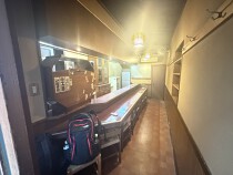 神保町の居抜き物件