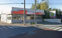 南桜井の居抜き物件