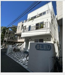 鵠沼海岸の店舗物件