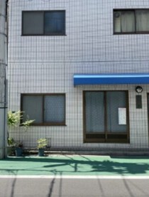浅草の店舗物件