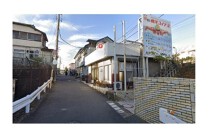 新柏の店舗物件