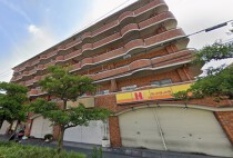 住道の店舗物件