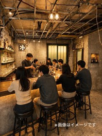 目黒の店舗物件