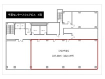 葭川公園の店舗物件