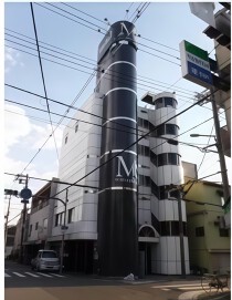 長居の居抜き物件