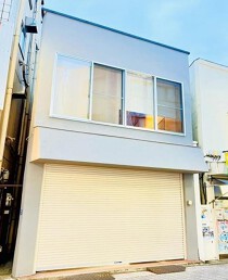 亀有の店舗物件