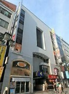新宿三丁目の店舗物件