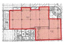 稲毛海岸の店舗物件
