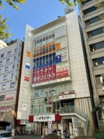江坂の店舗物件