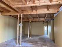 なかもずの店舗物件