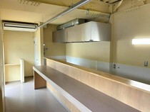 鞍馬口の居抜き物件