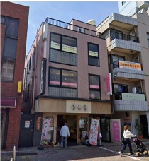 千川の居抜き物件