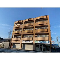 岐南の居抜き物件