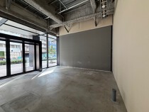 扇町の店舗物件