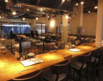 吉祥寺の居抜き物件