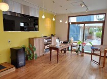 西国立の居抜き物件